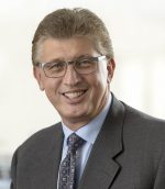 Richard R. Barakat, MD, FACS
Deputy Physician-in-Chief, Regional Care Network and MSK Cancer Alliance; Ronald O. Perelman Chair in Gynecologic Surgery